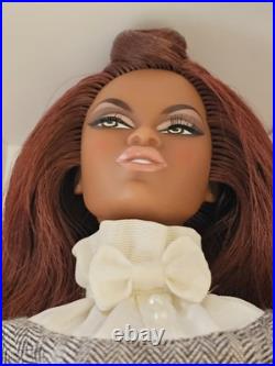 Integrity Toys Fashion Royalty Style Renaissance Adele Makeda Doll Integrity Toys Fashion Royalty Style Renaissance Adele Makeda Doll
