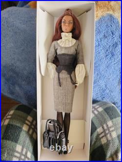 Integrity Toys Fashion Royalty Style Renaissance Adele Makeda Doll Integrity Toys Fashion Royalty Style Renaissance Adele Makeda Doll