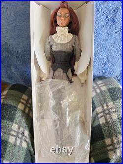 Integrity Toys Fashion Royalty Style Renaissance Adele Makeda Doll Integrity Toys Fashion Royalty Style Renaissance Adele Makeda Doll