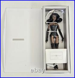 Integrity Toys Fashion Royalty Sweet Venom Jordan Duval Doll Boudoir Collection Integrity Toys Fashion Royalty Sweet Venom Jordan Duval Doll Boudoir Collection