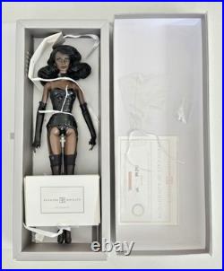 Integrity Toys Fashion Royalty Sweet Venom Jordan Duval Doll Boudoir Collection Integrity Toys Fashion Royalty Sweet Venom Jordan Duval Doll Boudoir Collection