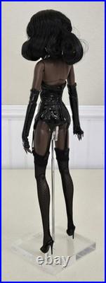 Integrity Toys Fashion Royalty Sweet Venom Jordan Duval Doll Boudoir Collection Integrity Toys Fashion Royalty Sweet Venom Jordan Duval Doll Boudoir Collection