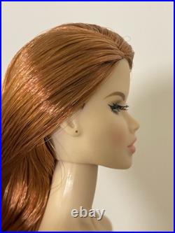 Integrity Toys Fashion Royalty Vanessa Sophistique Nude Doll Integrity Toys Fashion Royalty Vanessa Sophistique Nude Doll