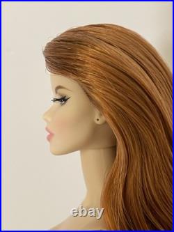 Integrity Toys Fashion Royalty Vanessa Sophistique Nude Doll Integrity Toys Fashion Royalty Vanessa Sophistique Nude Doll