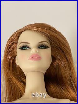 Integrity Toys Fashion Royalty Vanessa Sophistique Nude Doll Integrity Toys Fashion Royalty Vanessa Sophistique Nude Doll