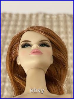 Integrity Toys Fashion Royalty Vanessa Sophistique Nude Doll Integrity Toys Fashion Royalty Vanessa Sophistique Nude Doll
