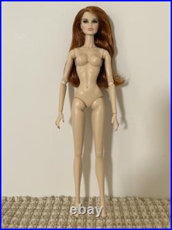 Integrity Toys Fashion Royalty Vanessa Sophistique Nude Doll Integrity Toys Fashion Royalty Vanessa Sophistique Nude Doll