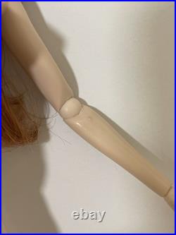 Integrity Toys Fashion Royalty Vanessa Sophistique Nude Doll Integrity Toys Fashion Royalty Vanessa Sophistique Nude Doll