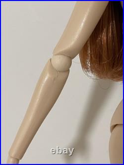 Integrity Toys Fashion Royalty Vanessa Sophistique Nude Doll Integrity Toys Fashion Royalty Vanessa Sophistique Nude Doll