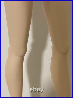 Integrity Toys Fashion Royalty Vanessa Sophistique Nude Doll Integrity Toys Fashion Royalty Vanessa Sophistique Nude Doll