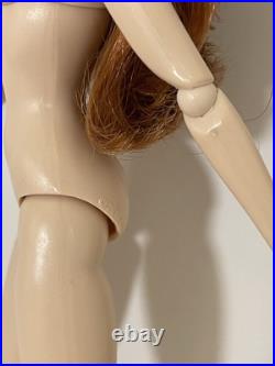 Integrity Toys Fashion Royalty Vanessa Sophistique Nude Doll Integrity Toys Fashion Royalty Vanessa Sophistique Nude Doll
