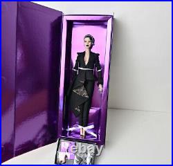 Integrity Toys Fashion Royalty Wiched Narcissism, Eugenia Perrin Frost Nrfb