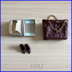 Integrity Toys Fashion royalty Short Hair doll