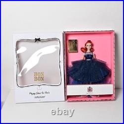 Integrity Toys First Taste Of Champagne Poppy Parker Fashion Royalty Nrfb