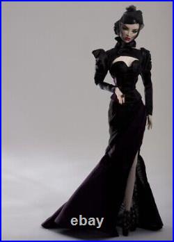 Integrity Toys Go West Natalia Fatale 2011 Wizard of Oz Fashion Royalty #75006