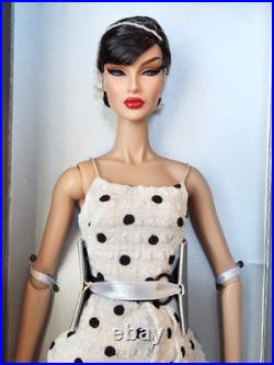 Integrity Toys Holiday Spot Dania Zarr 2024 W Club Upgrade Doll