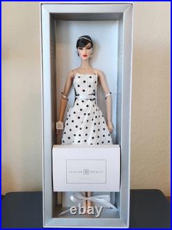 Integrity Toys Holiday Spot Dania Zarr 2024 W Club Upgrade Doll