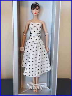 Integrity Toys Holiday Spot Dania Zarr 2024 W Club Upgrade Doll