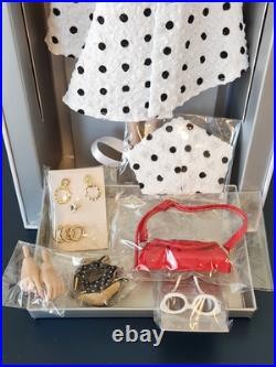 Integrity Toys Holiday Spot Dania Zarr 2024 W Club Upgrade Doll