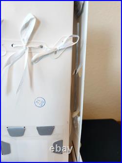 Integrity Toys Holiday Spot Dania Zarr 2024 W Club Upgrade Doll