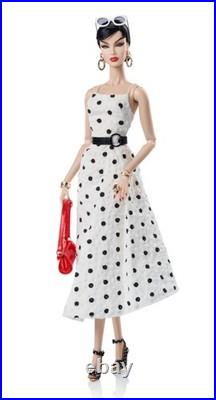 Integrity Toys Holiday Spot Dania Zarr 2024 W Club Upgrade Doll