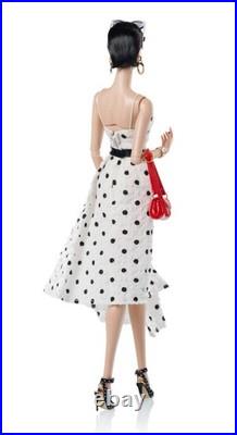 Integrity Toys Holiday Spot Dania Zarr 2024 W Club Upgrade Doll