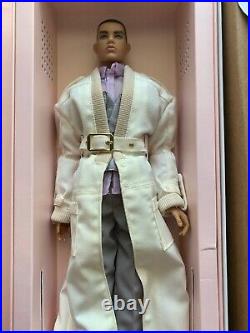 Integrity Toys Homme Monsieur Thiago Valente Dressed NuFace Doll NRFB