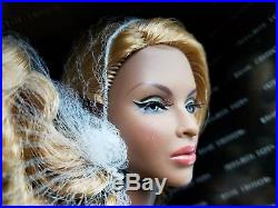 Integrity Toys ITBE Basic Rare My Desire Isha dressed Doll Fashion Royalty NRFB