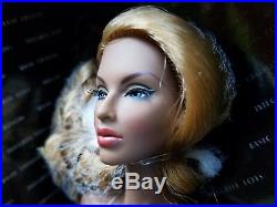 Integrity Toys ITBE Basic Rare My Desire Isha dressed Doll Fashion Royalty NRFB