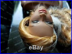 Integrity Toys ITBE Basic Rare My Desire Isha dressed Doll Fashion Royalty NRFB