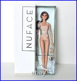 Integrity Toys In My Skin Colette Duranger The Nu Face Fashion Royalty Nrfb