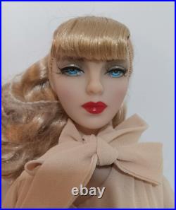 Integrity Toys Jason Wu 16 Gene Doll in Ivy Jordan's Lady Director Costume