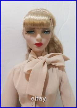 Integrity Toys Jason Wu 16 Gene Doll in Ivy Jordan's Lady Director Costume