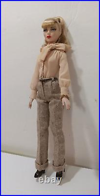 Integrity Toys Jason Wu 16 Gene Doll in Ivy Jordan's Lady Director Costume