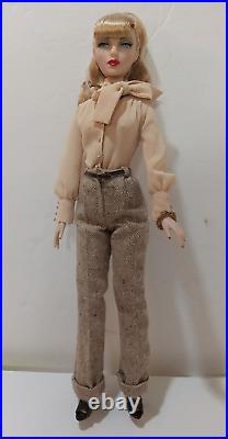 Integrity Toys Jason Wu 16 Gene Doll in Ivy Jordan's Lady Director Costume