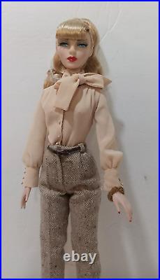 Integrity Toys Jason Wu 16 Gene Doll in Ivy Jordan's Lady Director Costume