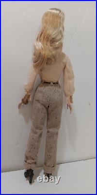 Integrity Toys Jason Wu 16 Gene Doll in Ivy Jordan's Lady Director Costume