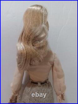 Integrity Toys Jason Wu 16 Gene Doll in Ivy Jordan's Lady Director Costume