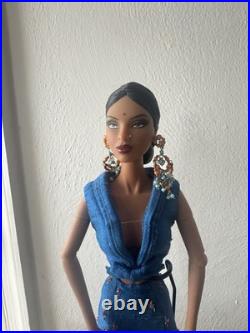 Integrity Toys Jason Wu Fashion Royalty Age of Opulence Isha Display Unused
