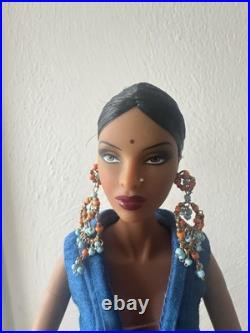 Integrity Toys Jason Wu Fashion Royalty Age of Opulence Isha Display Unused