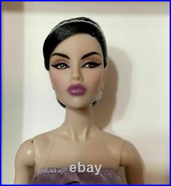 Integrity Toys Jason Wu Net-a-porter Aymeline Lilac Dressed Doll Le500 Nrfb