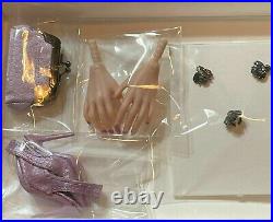 Integrity Toys Jason Wu Net-a-porter Aymeline Lilac Dressed Doll Le500 Nrfb