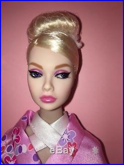 Integrity Toys Joyful In Japan Poppy Parker Doll New NIB Fabulous
