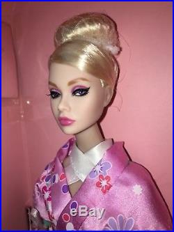 Integrity Toys Joyful In Japan Poppy Parker Doll New NIB Fabulous