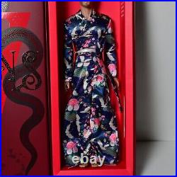 Integrity Toys Leisure Lounge Paolo Marino The Monarchs Fashion Royalty Nrfb