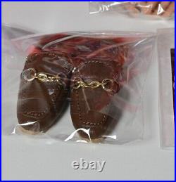 Integrity Toys Leisure Lounge Paolo Marino The Monarchs Fashion Royalty Nrfb