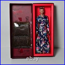 Integrity Toys Leisure Lounge Paolo Marino The Monarchs Fashion Royalty Nrfb
