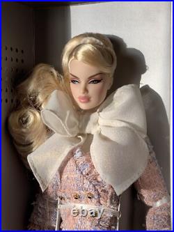 Integrity Toys Little Day Ensemble Veronique Perrin Fashion Royalty FR NEW NRFB