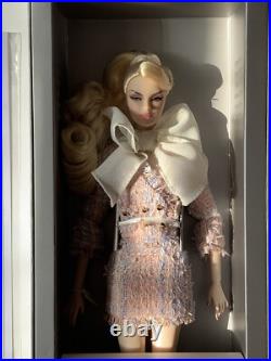 Integrity Toys Little Day Ensemble Veronique Perrin Fashion Royalty FR NEW NRFB