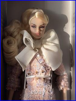 Integrity Toys Little Day Ensemble Veronique Perrin Fashion Royalty FR NEW NRFB